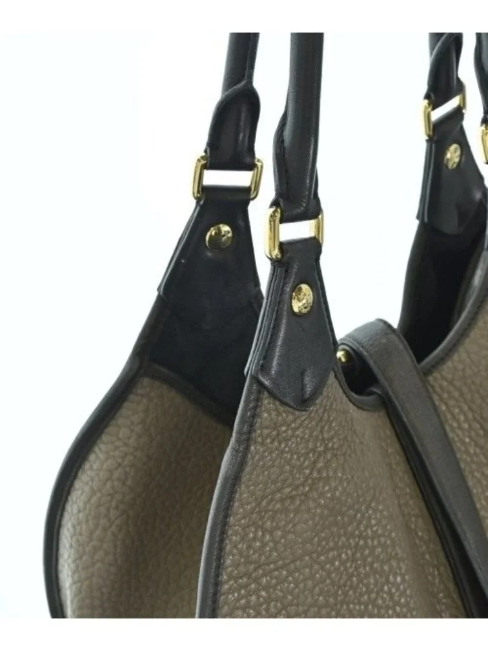 Loewe Tote Brown